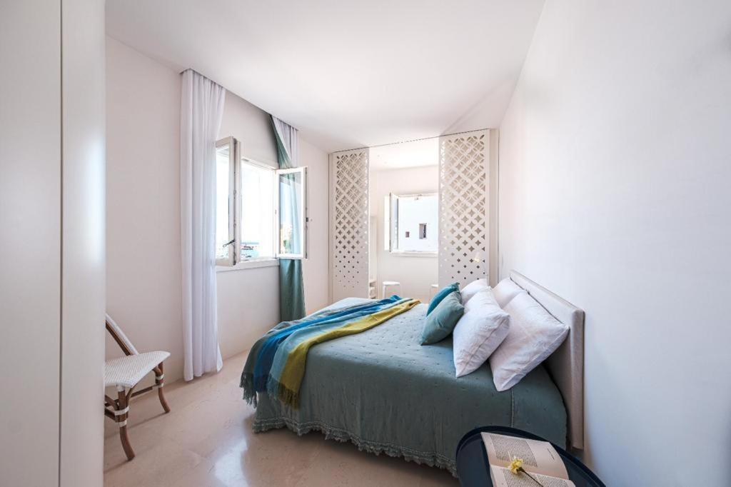 Casa Mariste Villa Monopoli Ngoại thất bức ảnh