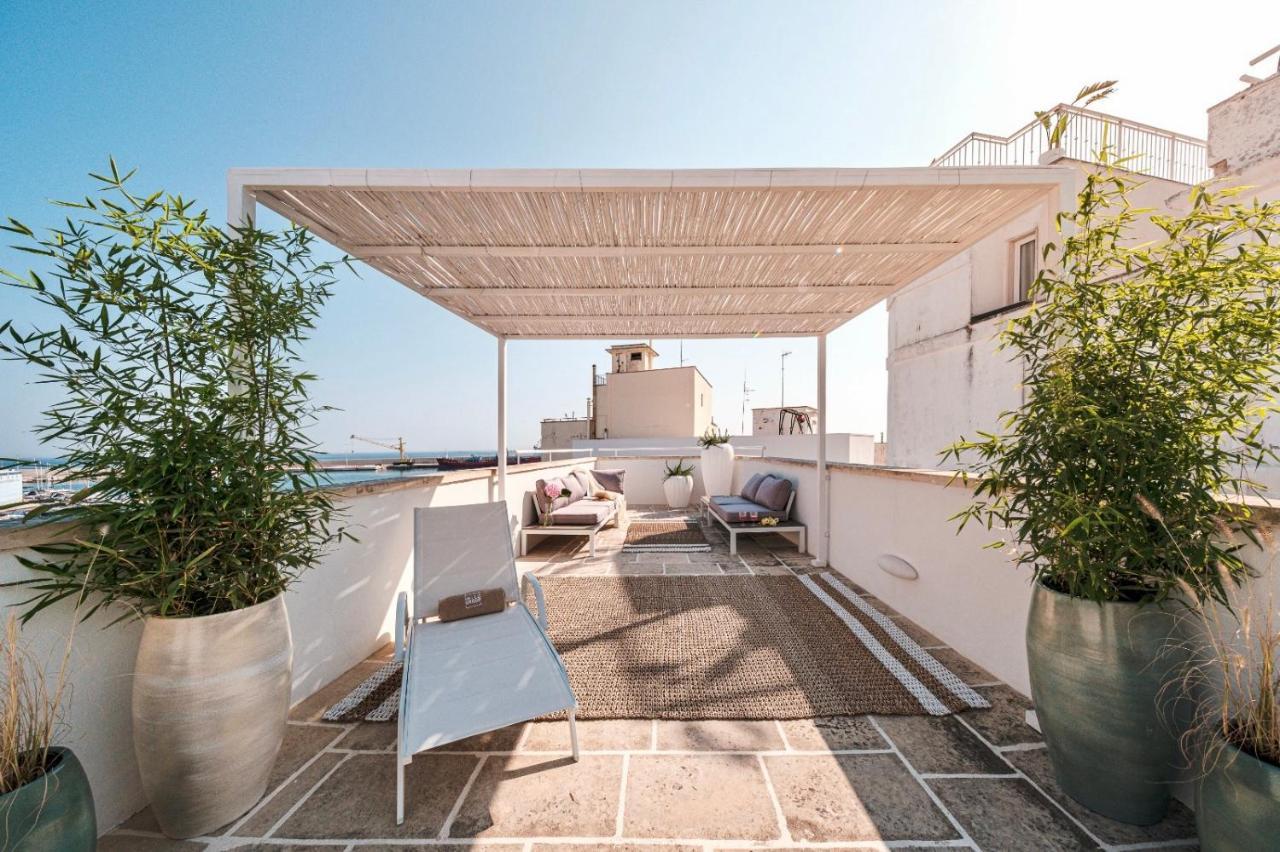 Casa Mariste Villa Monopoli Ngoại thất bức ảnh