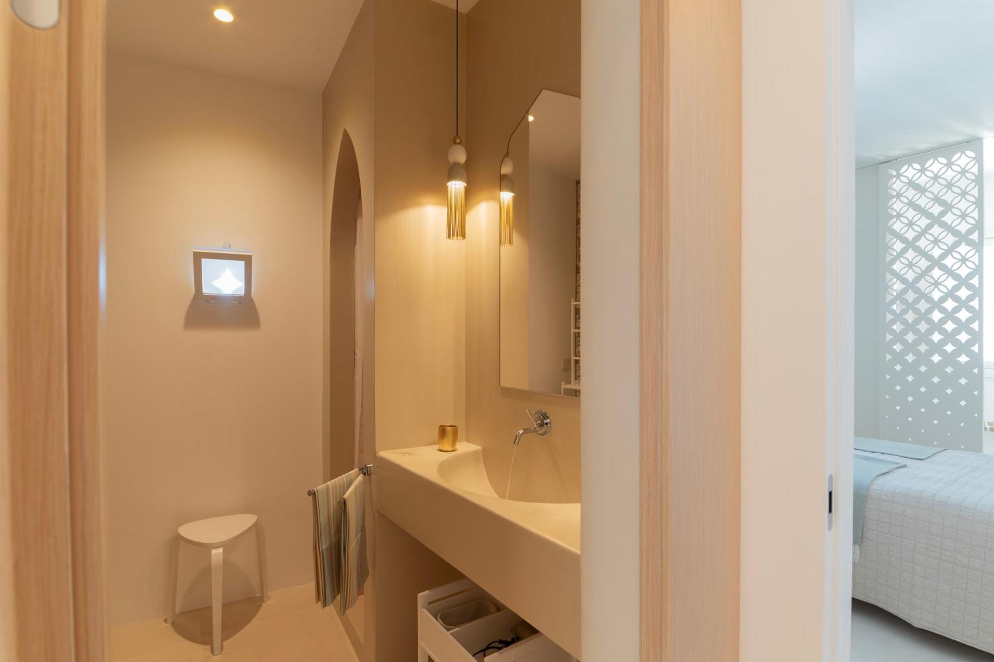 Casa Mariste Villa Monopoli Ngoại thất bức ảnh
